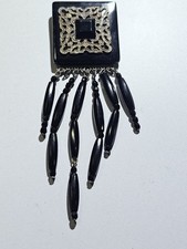 Ancienne Vintage Broche