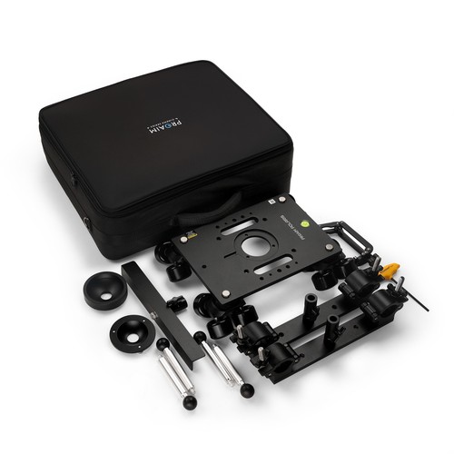 Proaim polaris portable camera - portable,