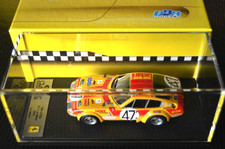 RARE FERRARI 365 GTB4 #47 LM