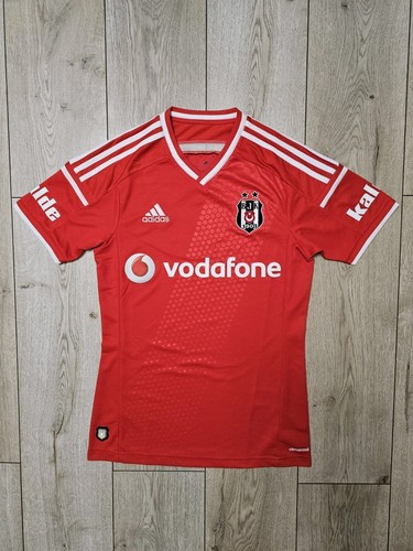 Besiktas 2014 2015 troisième - besiktas,