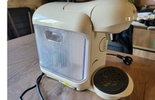 Machine à café à dosettes