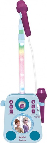 Kit karaoké pour enfants