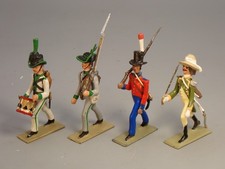 PLOMB LUCOTTE EMPIRE  REF