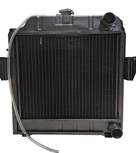 Radiateur refroidissement - de,