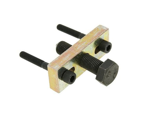 Extracteur roue polaire - extracteur, de