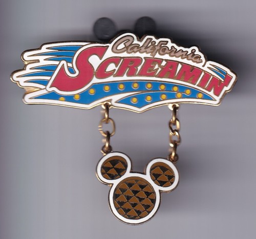 Rare pins pin - rare, pin's