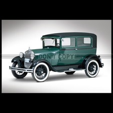 Photo A.025169 FORD MODEL A
