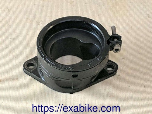 Pipe admission pour kawasaki - d'admission,