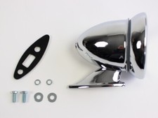 Type Talbot Sport Chrome