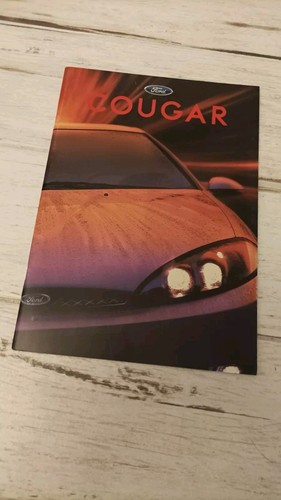 Catalogue brochure ford - catalogue,
