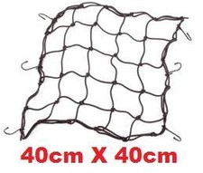 Filet de 6 crochets pour top