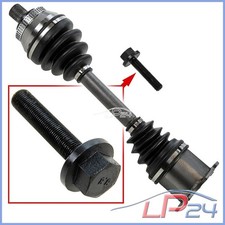 CARDAN AVANT POUR VW SHARAN