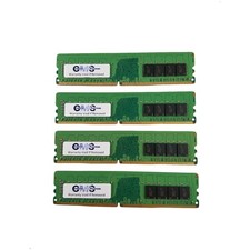 128GB (4X32GB) Mem Ram For