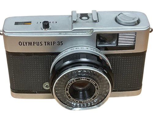 Appareil photo olympus - appareil,