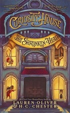 Curiosity House: The Shrunken