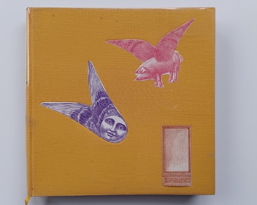 Marcel aymé les - -, contes