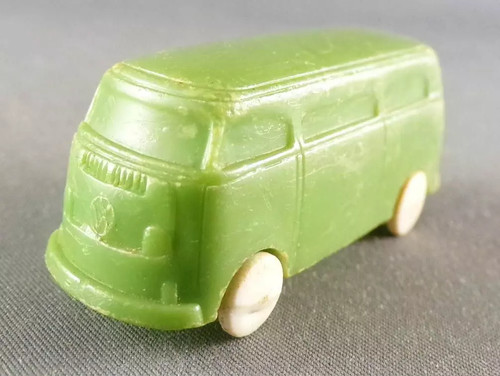 T1 volkswagen combi - 1/87,