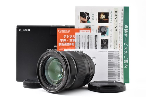 Top mint objectif fuji - objectif,