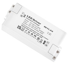 Transformateur LED 12V 60W
