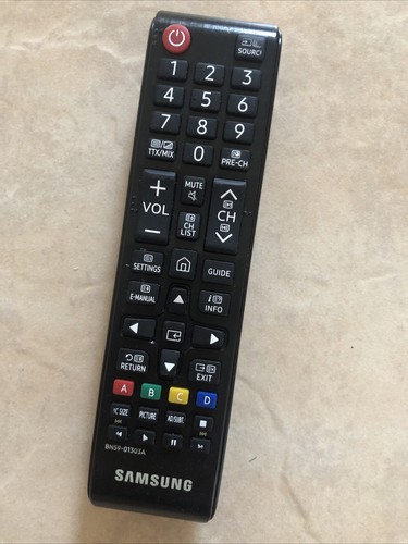 Télécommande samsung - télécommande,