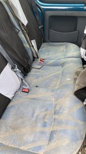 Banquette arriere RENAULT