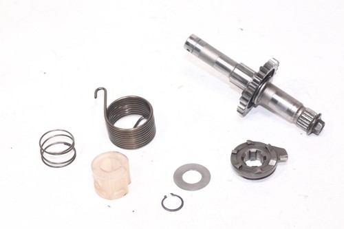 Axe kick suzuki pe 175 - suzuki,