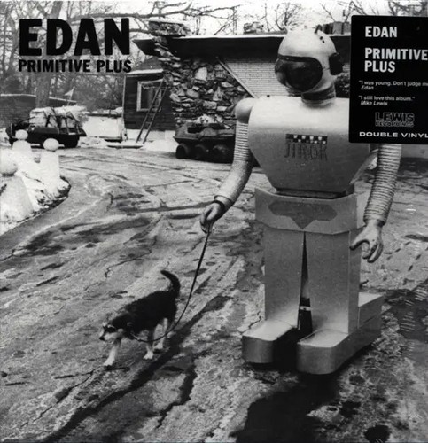 Edan primitive plus new ovp - plus,