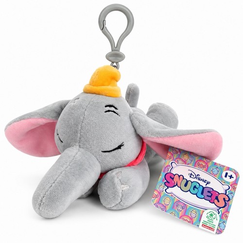 Disney dumbo snuglets - disney,