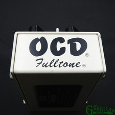 Fulltone OCD Ver.1.7 [Photo