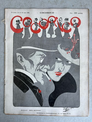 Victor mignot lithographie - mignot,