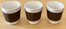 3 Tasses Expresso Mc Do Mc