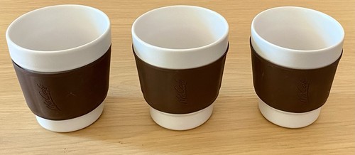 Tasses expresso do mc - 3,