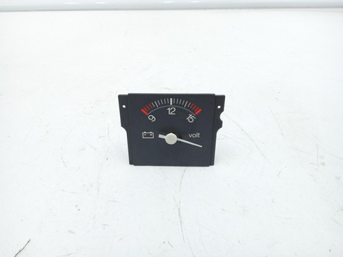 Volmètre pour lancia prisma - volmètre,