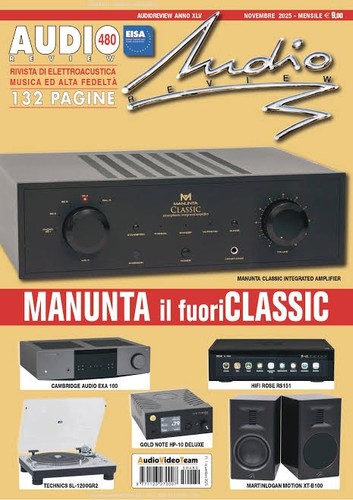 Manunta classic m2tech - manunta,