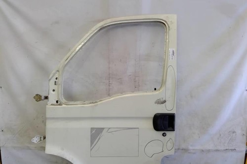 Porte avant gauche iveco daily - gauche,