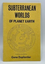 Mondes Souterrains Gene