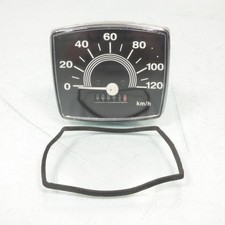 Compteur RMS pour scooter Piaggio 50 Vespa Special 1969 à 1983 Neuf