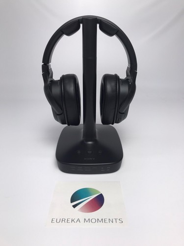 Casque surround numérique