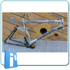 Cadre DH Rétro MTB KONA U'HU