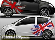 Citroen C2 Rally 025 racing