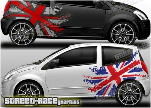 Citroen rally 025 - citroen, c2