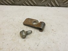 Tondeuse Honda HR21-5 / HR215 - Arrêt de câble