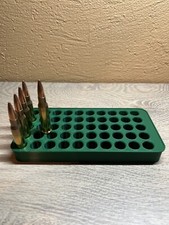 Plateau de rechargement vert