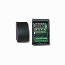 Récepteur de boîte 4 canaux (12/24Vac-dc) FM400 CARDIN FM400R4P