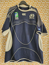 Maillot Rugby Ecosse Scotland
