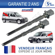 2 KIT DE REPARATION POIGNEE PORTE LATERALE COULISSANTE BERLINGO PARTNER 96-08