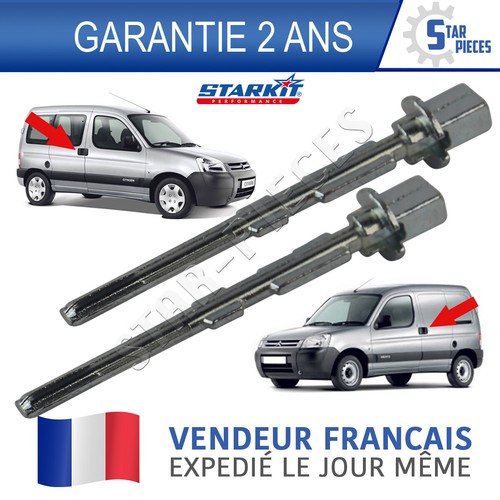 Kit reparation poignee - kit,