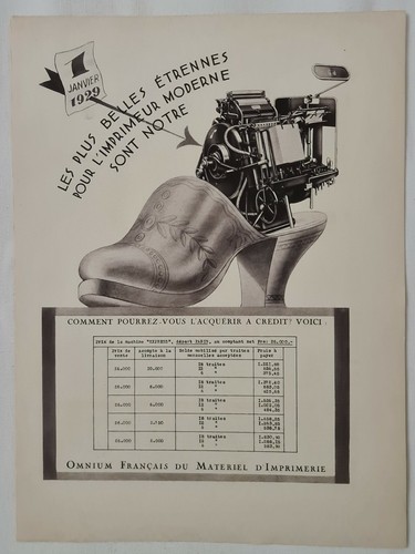 Les plus belles étrennes 1928