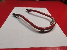 Rigidificateur, support garde