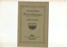 Notice entretient pour